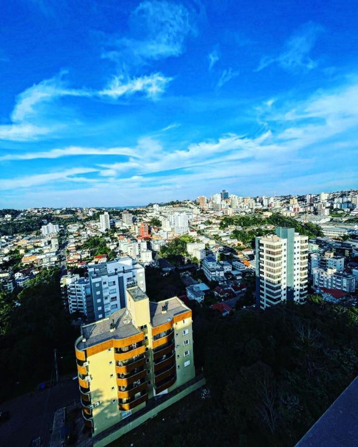 Apartamento Tematico Luxo Mundo Do Vinho! Bento Gonçalves المظهر الخارجي الصورة